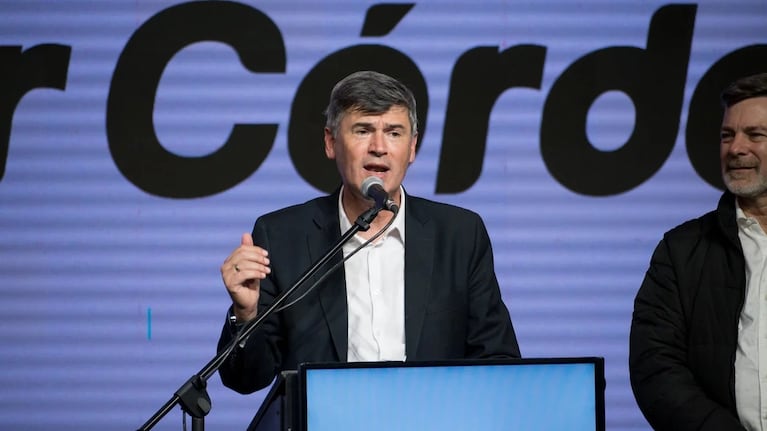 "Debemos encontrar soluciones equitativas y justas", planteó el intendente cordobés.