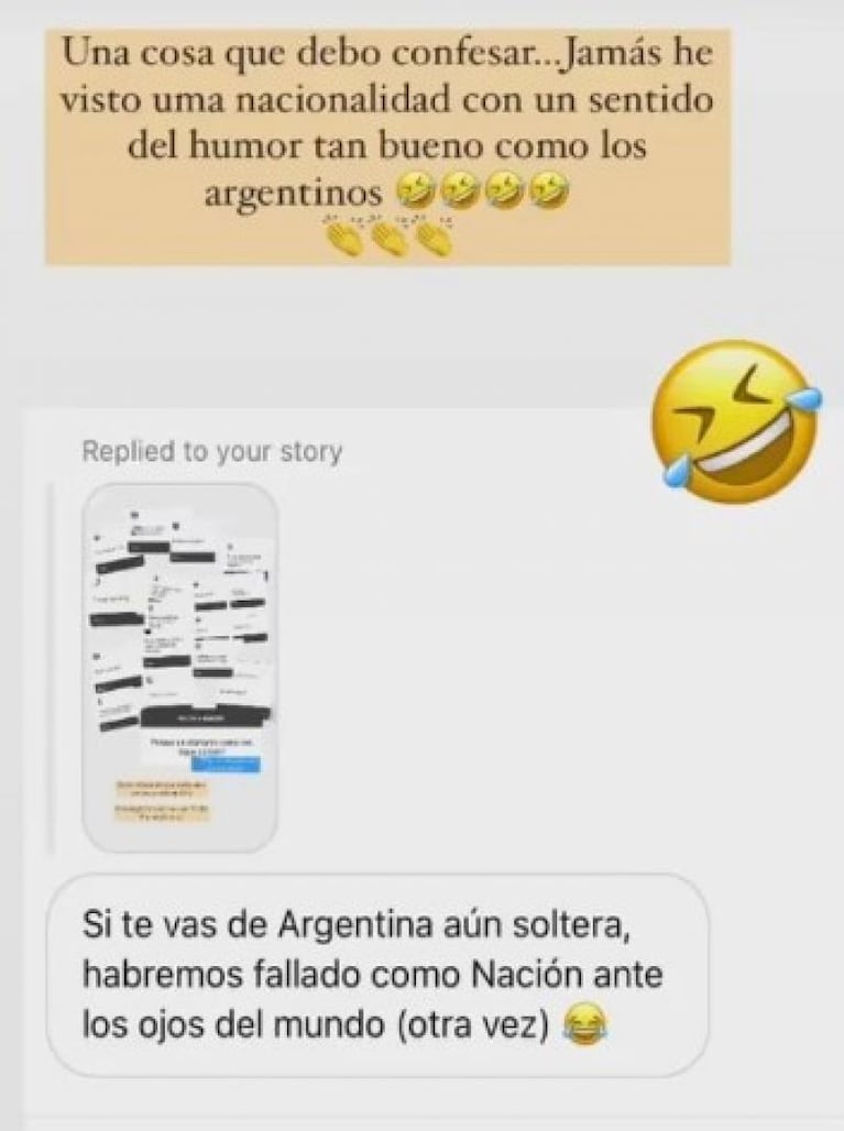 "Debo confesar": la profesora de Julián Álvarez reveló qué le sorprendió de Argentina