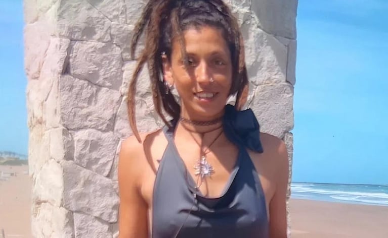 Débora Darmaris Bulacio Del Valle