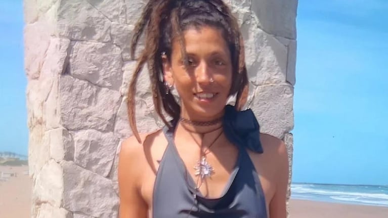 Débora Darmaris Bulacio Del Valle