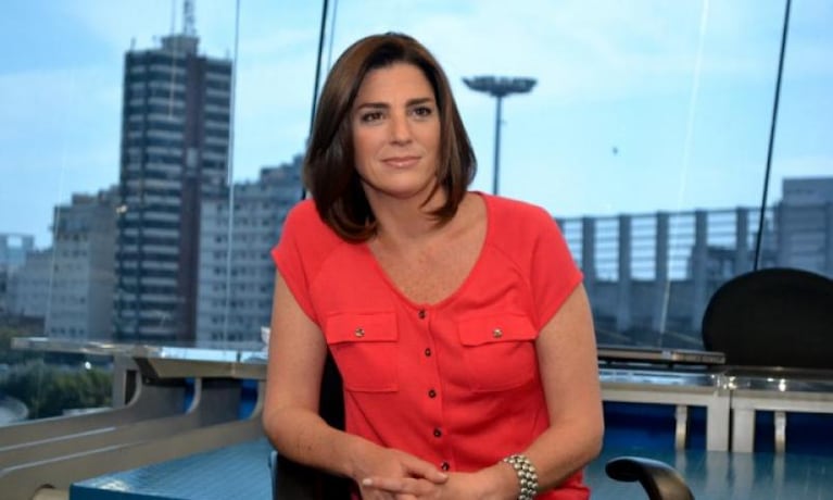 Débora Pérez Volpin será candidata en Capital Federal