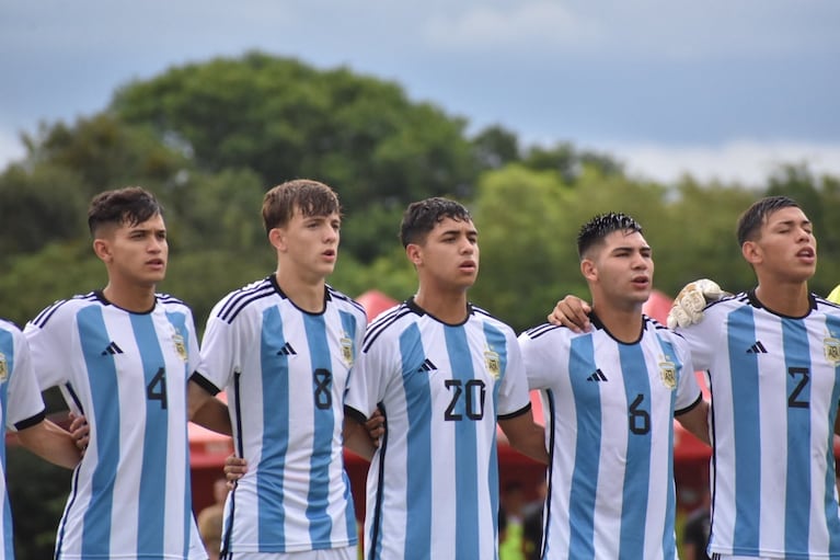 Debutó en Talleres con gol, estuvo en la Sub 20 e ilusionó: ahora fue vendido a Europa