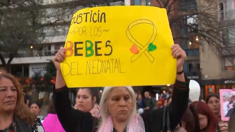 Declara Brenda Agüero: el pedido de familiares de las víctimas para la Justicia
