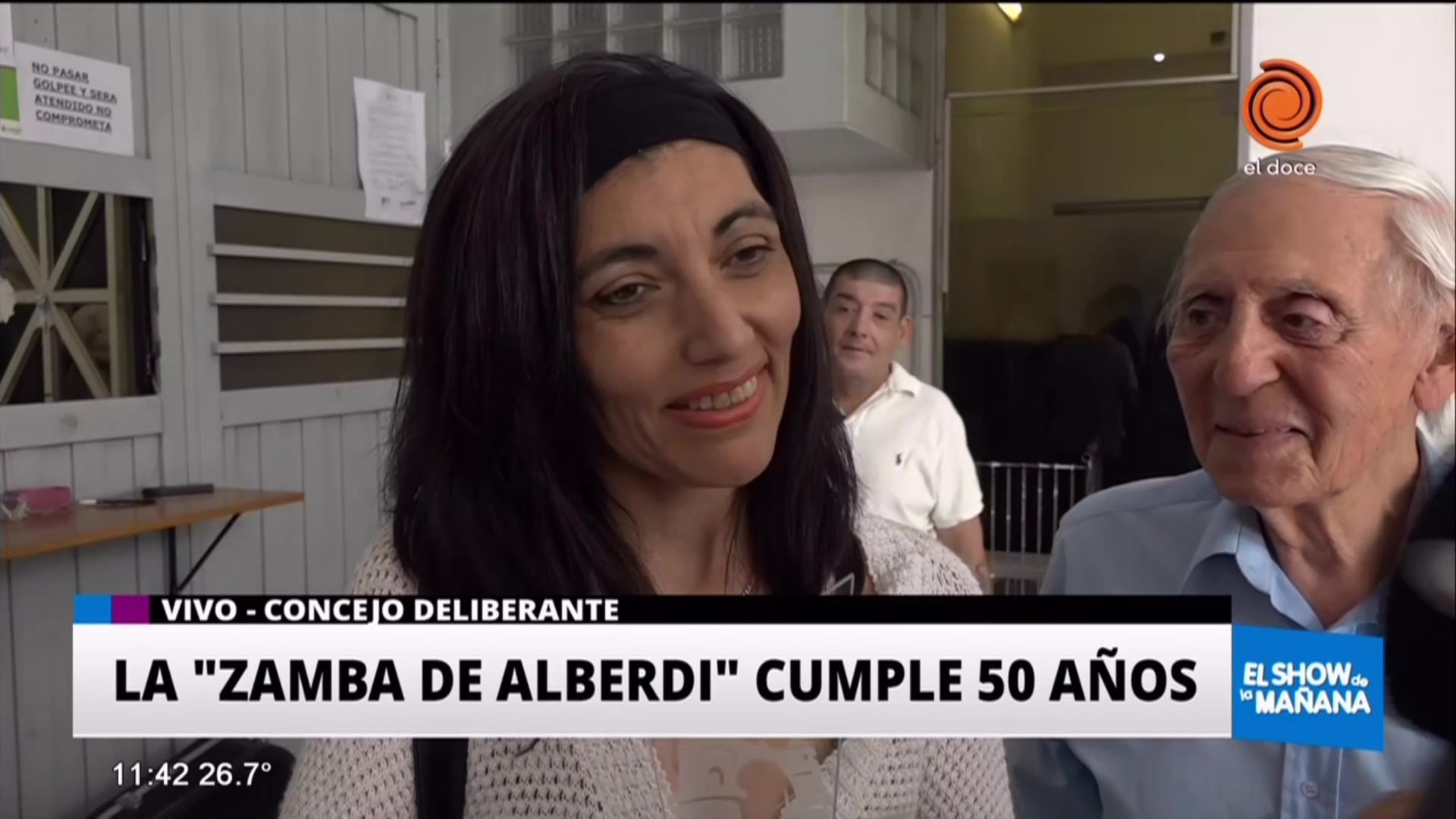 Declaran a la Zamba de Alberdi como patrimonio inmaterial