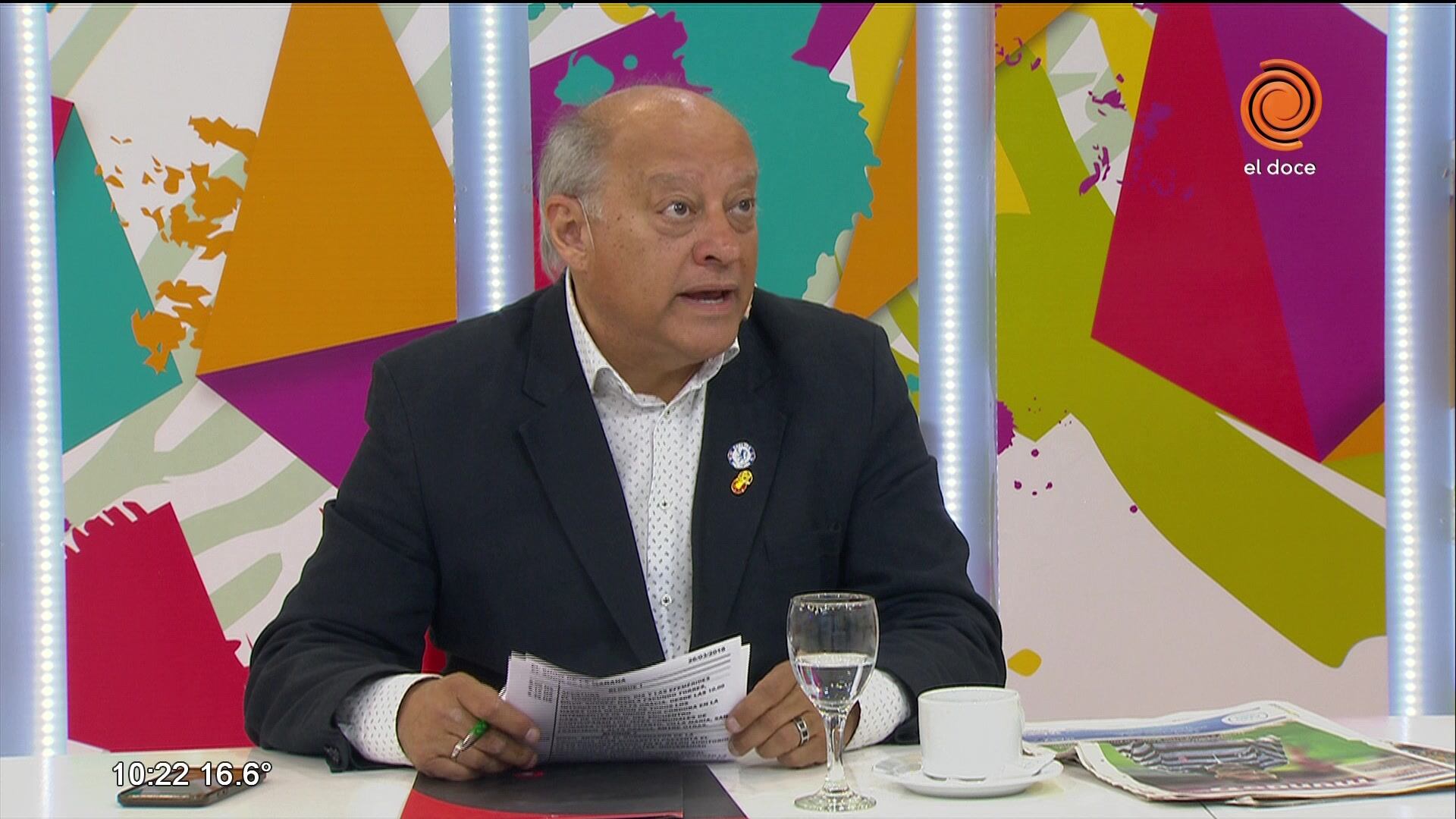 Declararán 53 chicos por el caso Independiente