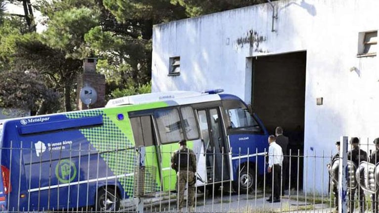 Declararon los rugbiers acusados de matar a Fernando Báez Sosa: las frases más importantes