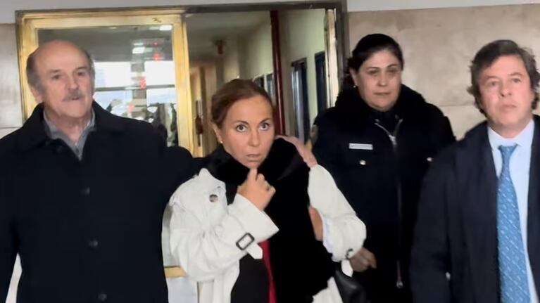 Declaró María Cantero, la ex secretaria de Alberto Fernández.