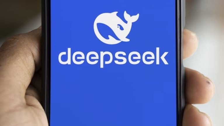 DeepSeek provocó un profundo impacto en el mercado tecnológico y financiero.