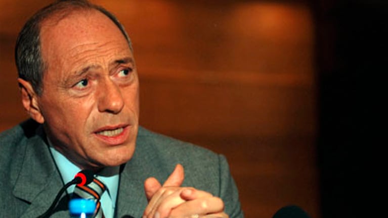 Defendió a Cristina Kirchner y criticó al Gobierno actual.