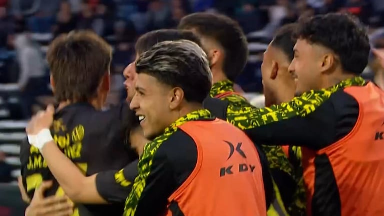 Defensa y Justicia lo dio vuelta en Córdoba y le ganó a Talleres por 2 a 1.