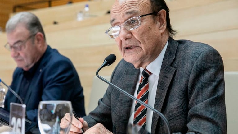 Definiciones sobre la situación política de González tras la tragedia vial.