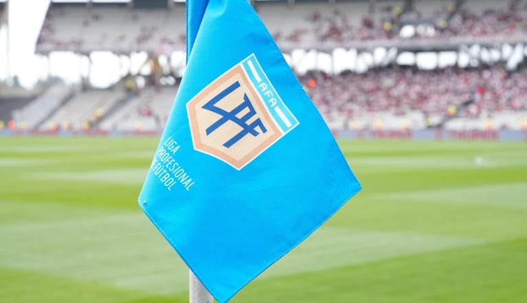 Definieron el calendario de las fechas que quedan del Apertura.