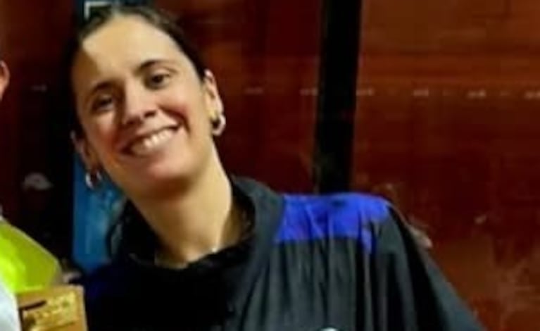 Definieron una durísima sanción a la jugadora cordobesa de pádel por sus dichos antisemitas