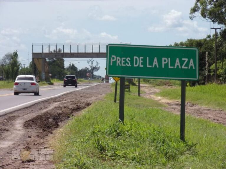 Degolló a su expareja a metros de una comisaría en Chaco
