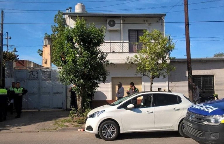 Degolló a sus dos hijos e intentó suicidarse