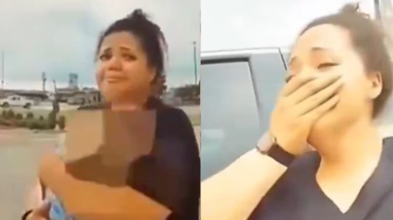 Dejó a su bebé en el auto por más de 5 horas para irse al casino y dio una excusa insólita
