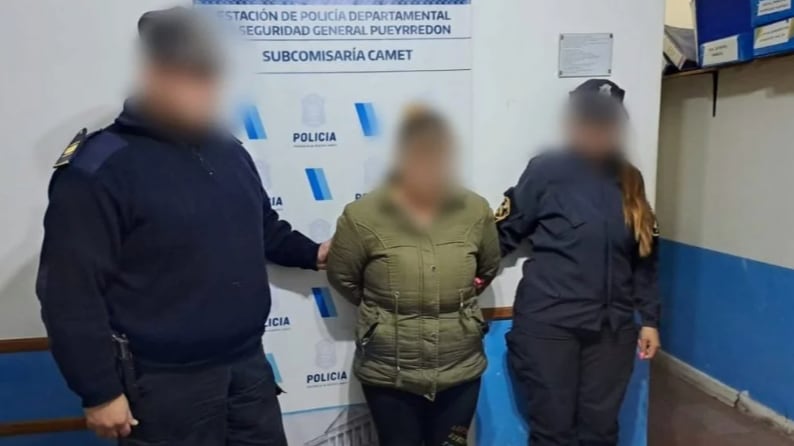 Dejó abierta la llave del gas e intentó matar a sus tres hijos: su macabra excusa