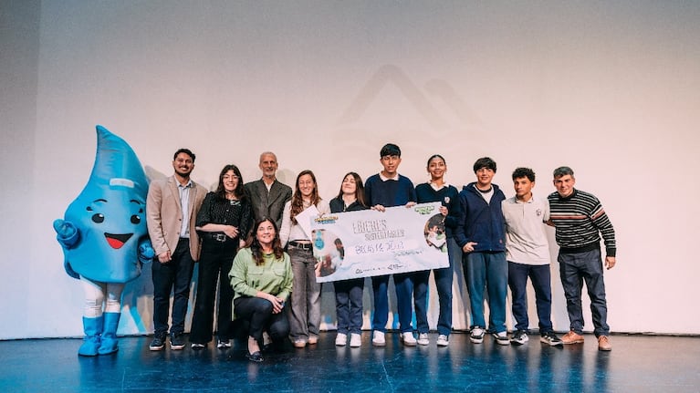 Del aula al primer trabajo: el compromiso de Aguas Cordobesas con la educación