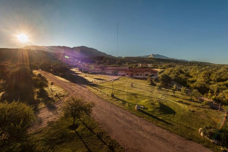 Del estrés a la armonía: una gran escapada para relajarse en Córdoba