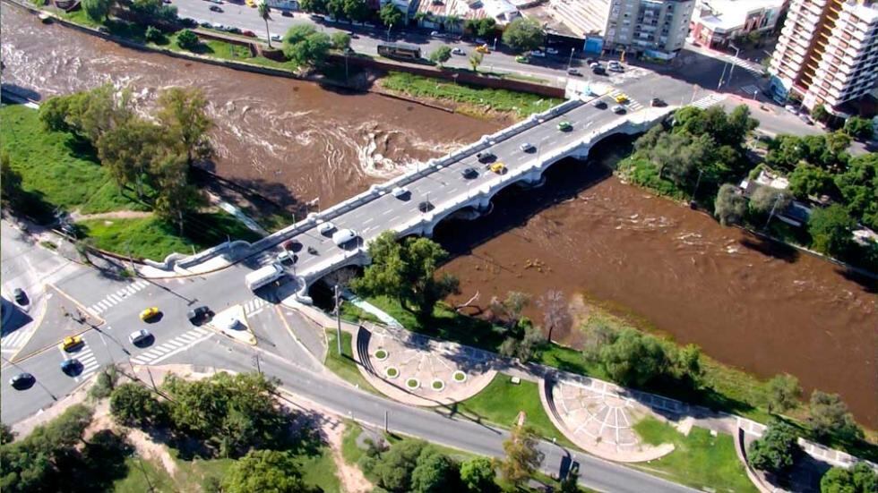Delegados de Obras viales aseguran que no pueden trabajar en bocas de tormenta.