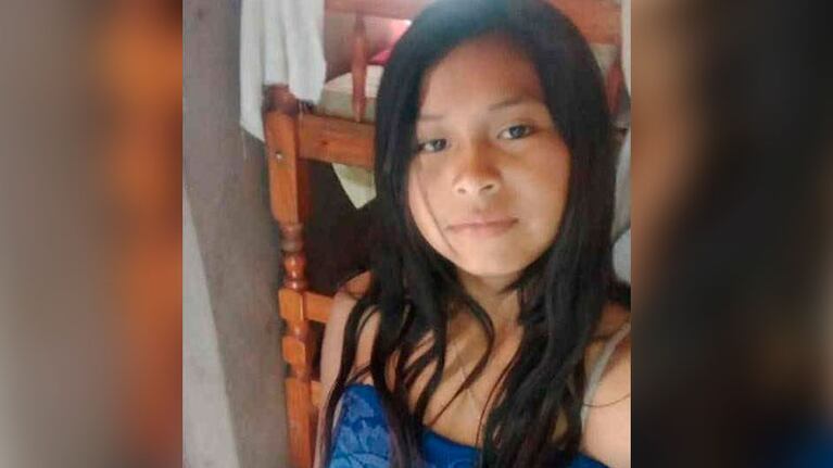 Delia Polijo desapareció en septiembre de 2018.
