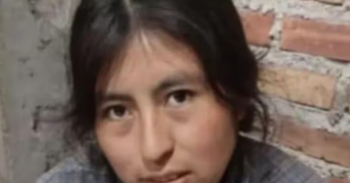 Delicia Mamani Mamani