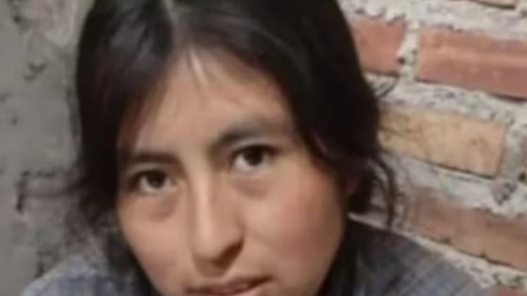 Delicia Mamani Mamani