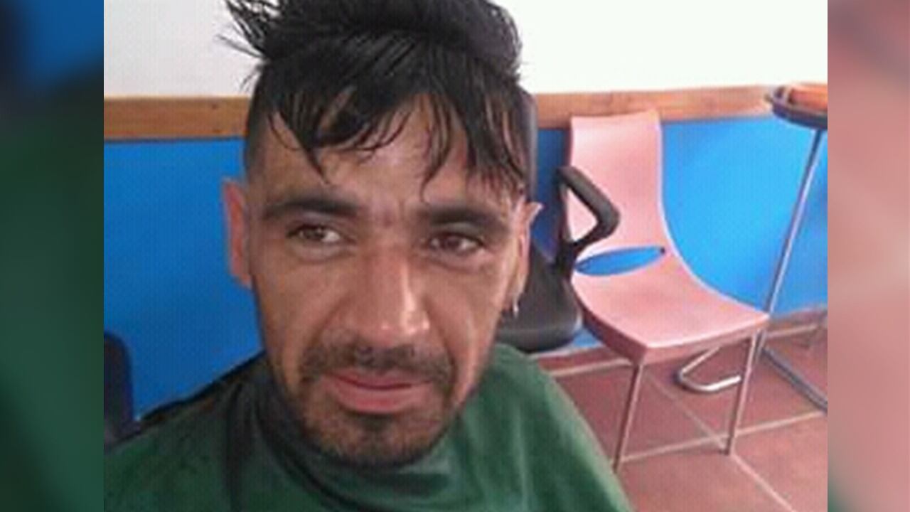 Delincuente muerto en Arguello tras intentar robar una cartera.