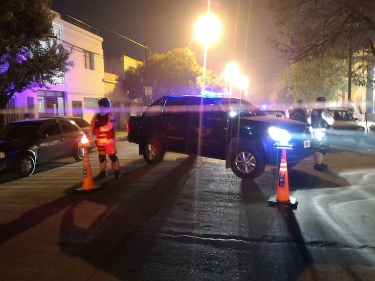 Delivery de drogas: detuvieron a ocho personas en Córdoba