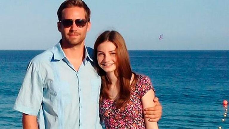 Demanda a Porsche por la muerte de Paul Walker