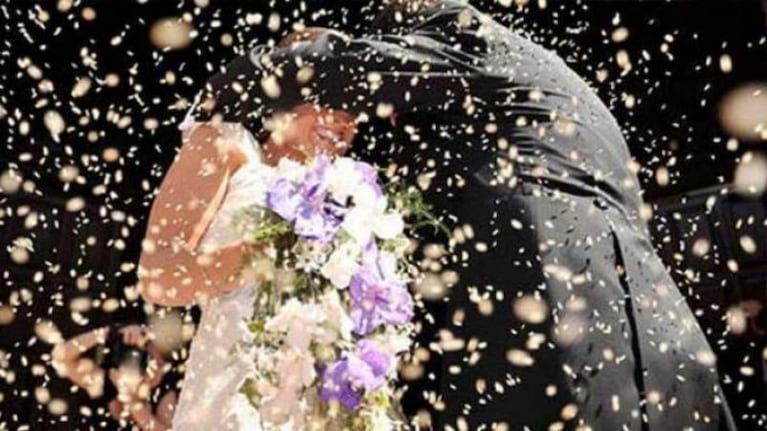 Demanda por 120 mil pesos a quienes intentaron arruinar su boda