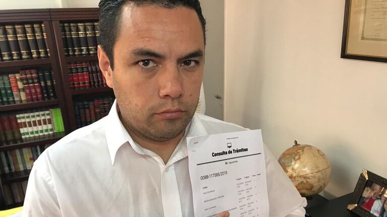 Demandaron al APROSS por homicidio culposo