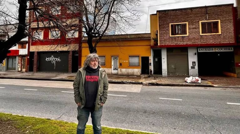 Demandó a un “telo” vecino, ganó y reveló la pesadilla de vivir con insomnio por los ruidos