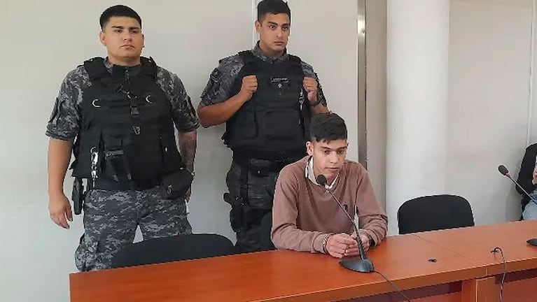 Demetrio Drago fue condenado a perpetua por femicidio.