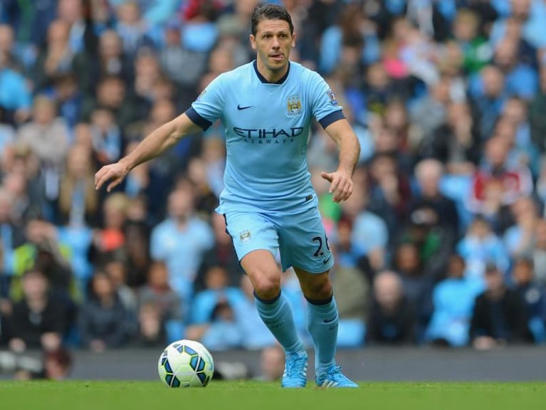 Demichelis, investigado por apuestas en Inglaterra