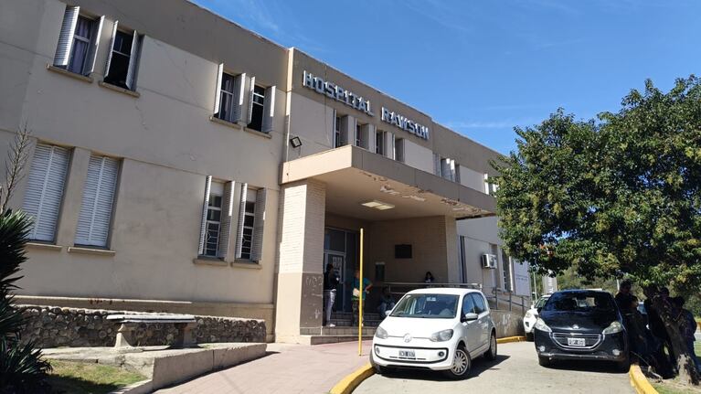 Denuncia de abuso en el Hospital Rawson: la directora explicó por qué no hay personas apartadas