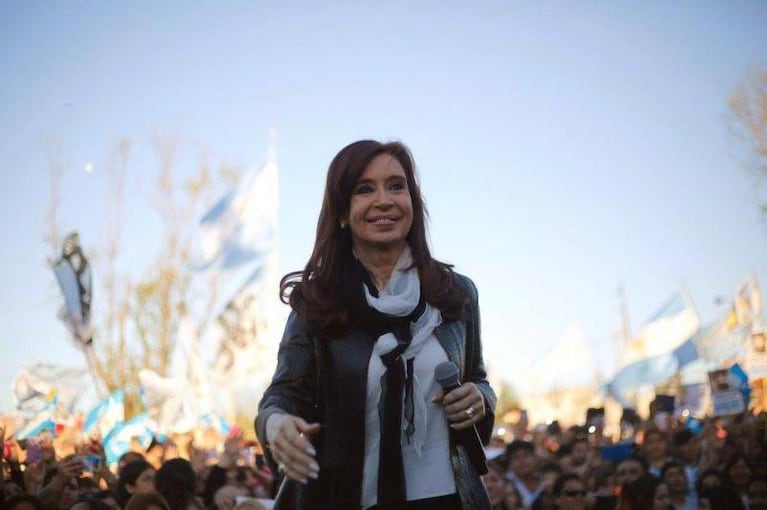Denuncia de Nisman: Bonadio le prohibió a Cristina salir del país