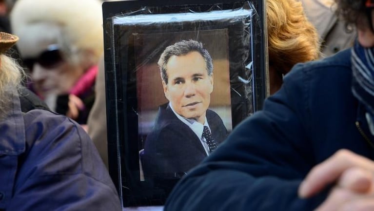 Denuncia de Nisman: Bonadio le prohibió a Cristina salir del país