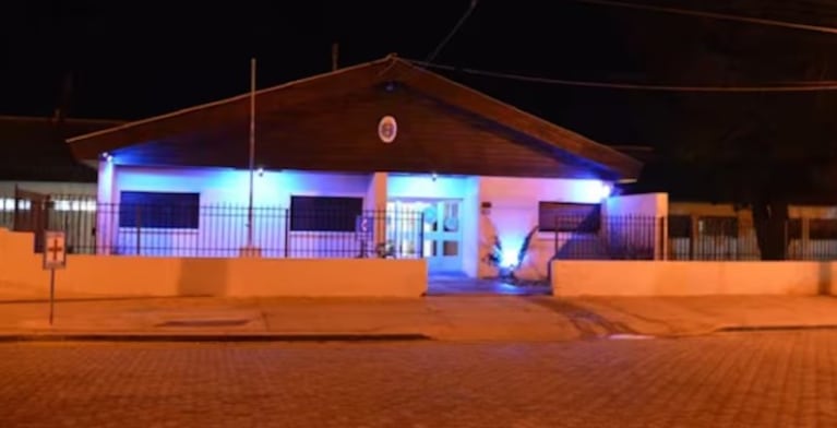 Denuncia por abuso sexual en un hospital rural de Chubut.