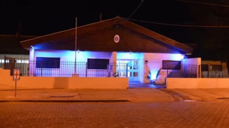 Denuncia por abuso sexual en un hospital rural de Chubut.