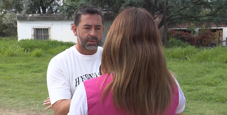 Denuncia que su hijo fue abusado en un colegio católico: “Fue en la Sacristía, le arruinó la vida”