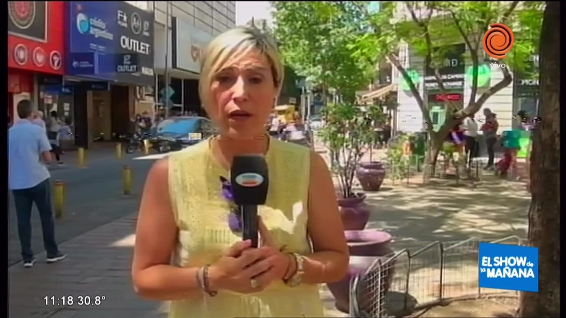 Denuncian a hombre por asesinar perros y dejarlos colgados en Malagueño