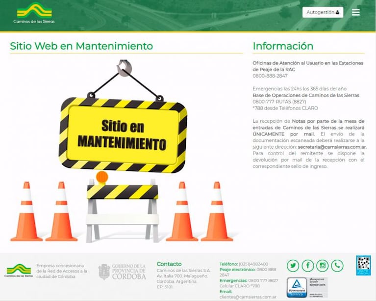 Denuncian masiva filtración de datos: Jorge Cuadrado y otras personalidades, en la lista