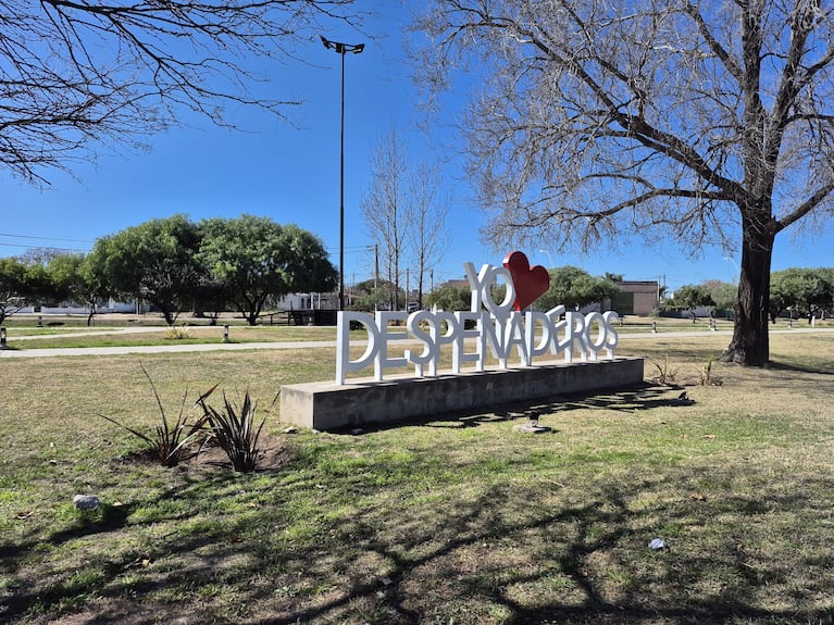 Denuncian que la mujer estaba en notable estado de abandono.