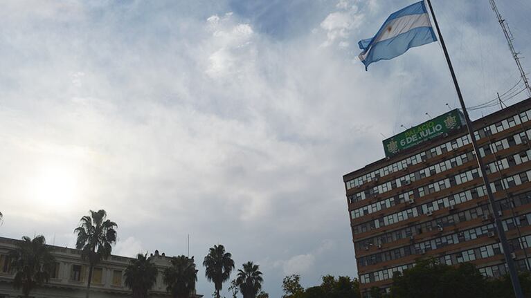 Denuncian que los concursos realizados fueron fraudulentos.