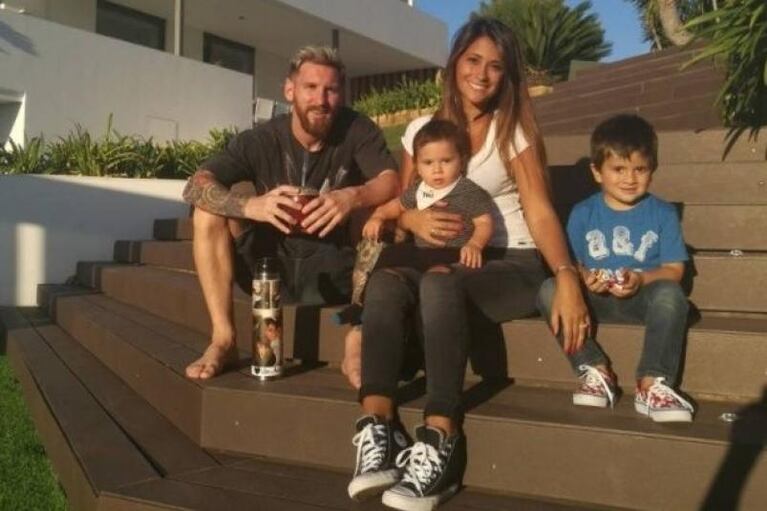 Denuncian que no pueden ampliar el aeropuerto de Barcelona por culpa de Messi