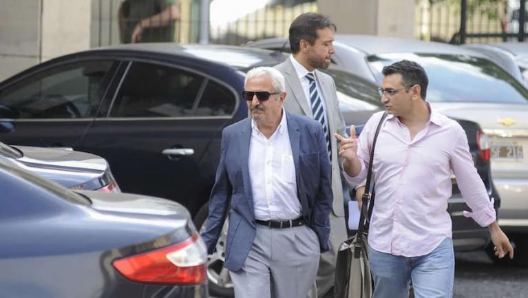 Denuncian que Odebrecht contrató al hotel Waldorf