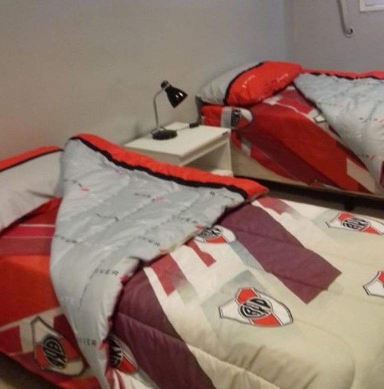 Denuncian tres casos de abuso sexual en la pensión de River