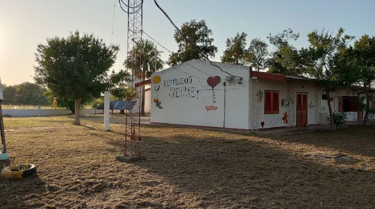 Denuncian un caso de abuso en Santa Fe.