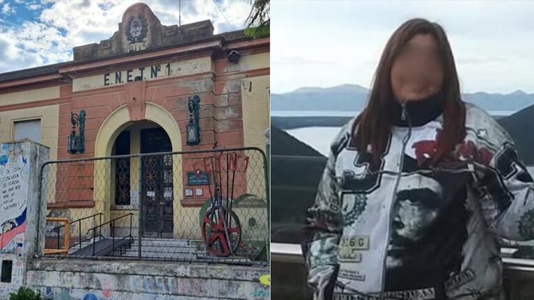 Denunciaron a una preceptora por quedarse con la plata de un viaje de egresados.
